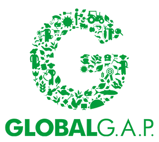 Logo av Global G.A.P