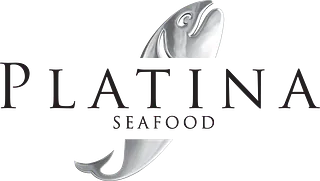 Logo av Platina Seafood AS